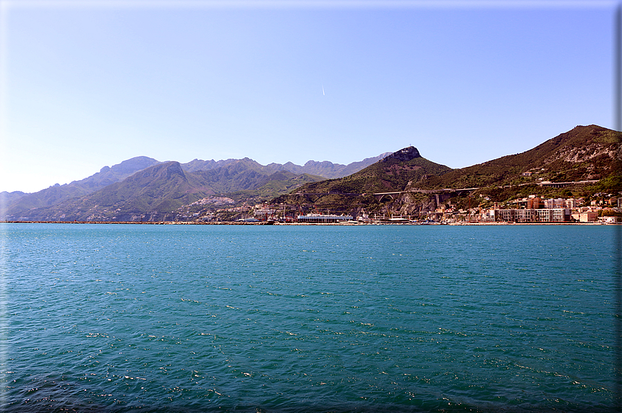 foto Salerno